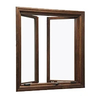 Gilbert French Casement Window