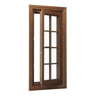 Gilbert In Swing Casement Window