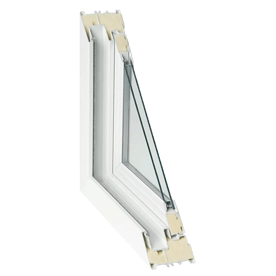 Gilbert Insulated Glass and Frames