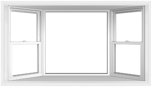 Gilbert Pella 250 Series Bay or Bow Window