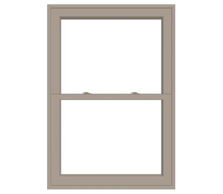 Gilbert Pella 250 Series Double-Hung Window