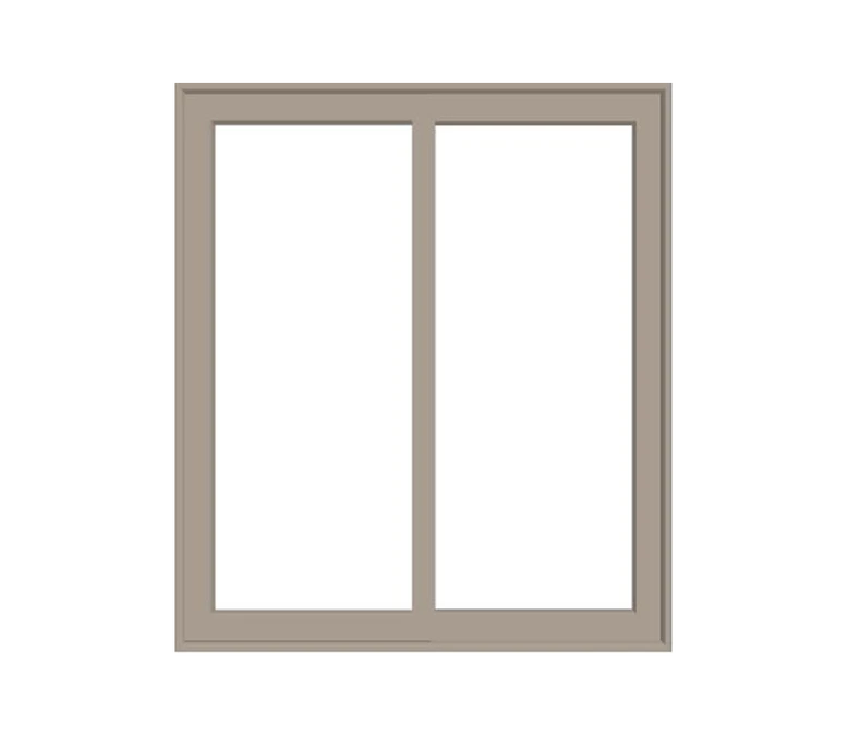 Gilbert Pella 250 Series Patio Doors