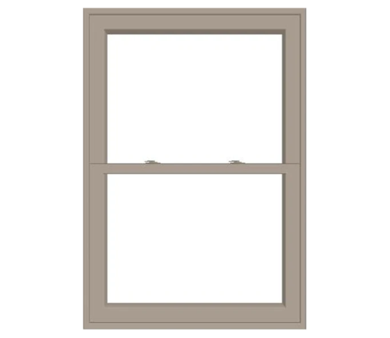 Gilbert Pella 250 Series Single Hung Window