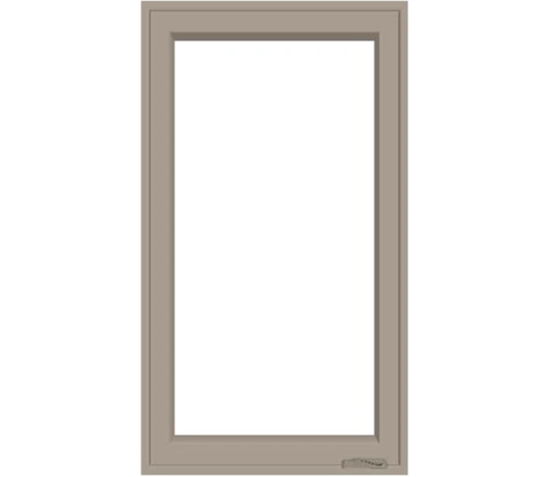 Gilbert Pella 250 Series Vinyl Casement Window