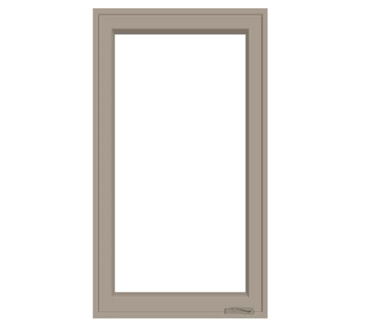 Gilbert Pella 250 Series Vinyl Windows