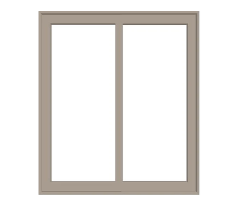 Gilbert Pella 250 Seris Vinyl Patio Doors