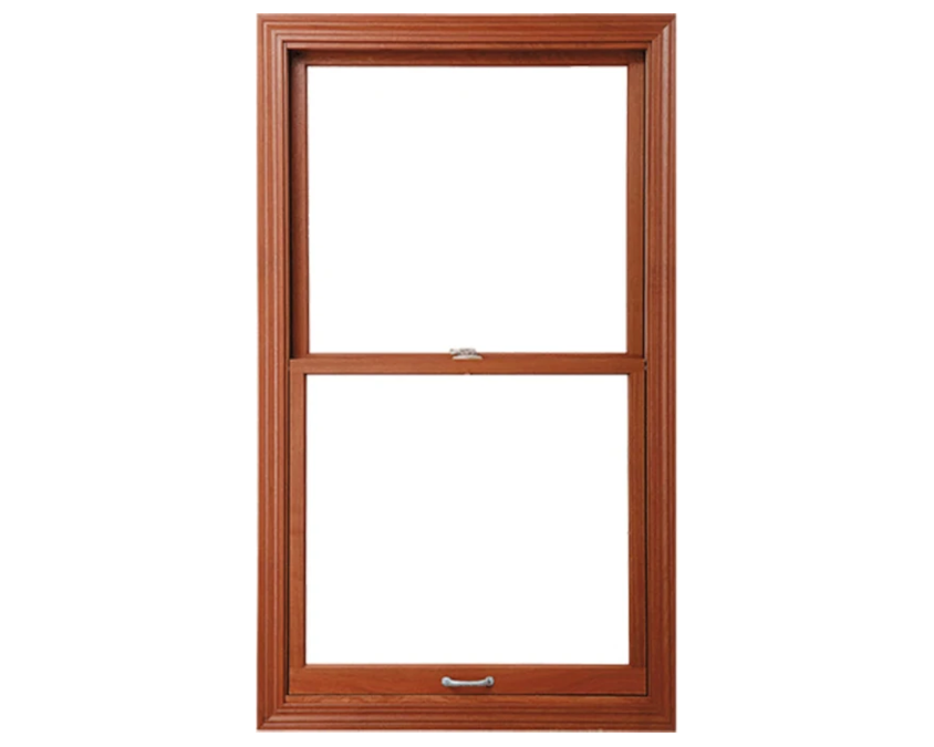 Gilbert Pella Reserve Traditional Single Hung Window