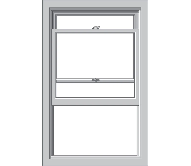 Gilbert Pella Defender Series Vinyl Windows