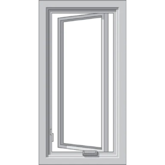 Gilbert Pella Hurricane Shield Series Windows