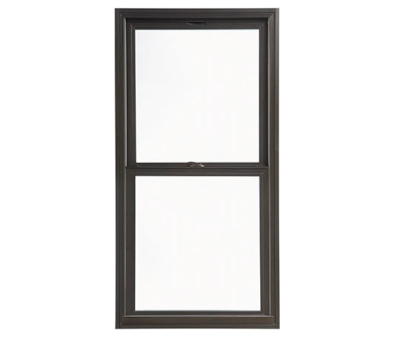 Gilbert Pella Impervia Double-Hung Window