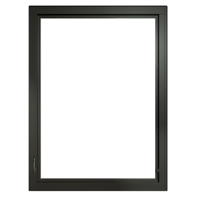 Gilbert Pella Impervia Fiberglass Casement Window