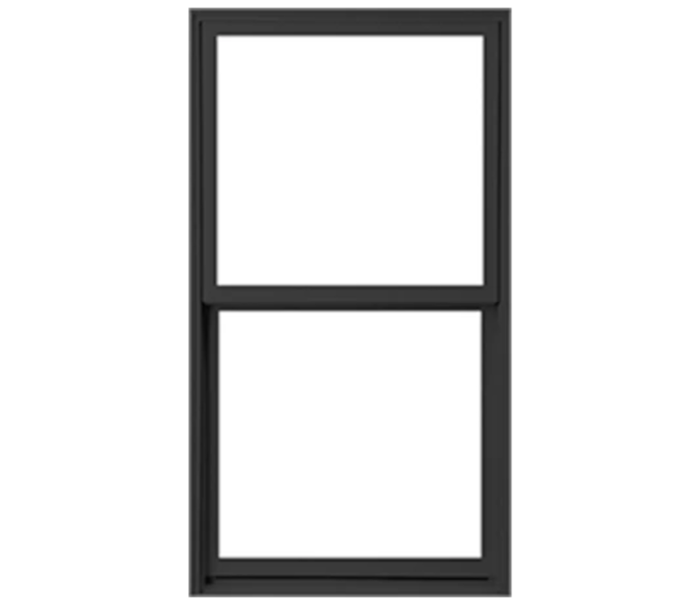 Gilbert Pella Impervia Single Hung Window