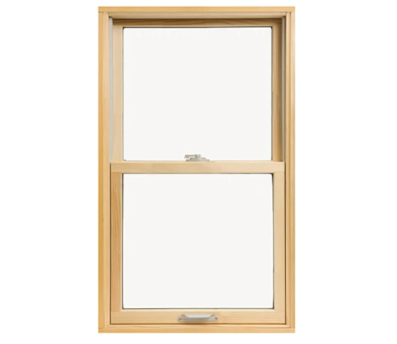 Gilbert Pella Lifestyle Series Double-Hung Window