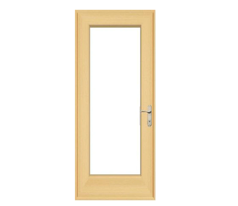 Gilbert Pella Lifestyle Series Patio Doors