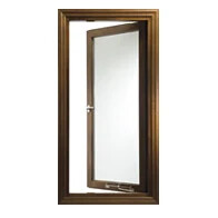 Gilbert Push Out Casement Window