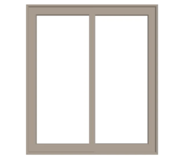 Gilbert Vinyl Doors