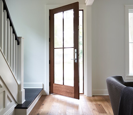 Gilbert Pella® Door Styles