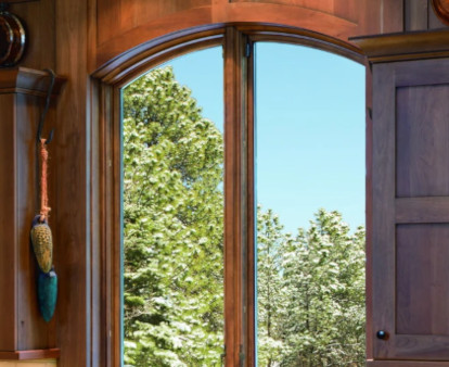 Gilbert Specialty Windows