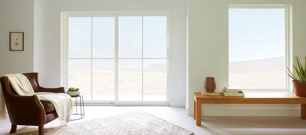 Low-Maintenance Vinyl Windows in Gilbert